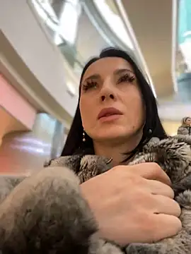 Roxana-Sexy online show from December 12, 2024, 9:30 am