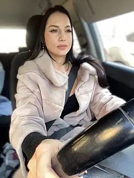 Roxana-Sexy online show from December 13, 2024, 5:49 am