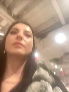 Roxana-Sexy online show from December 20, 2024, 5:47 am