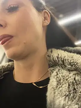 Roxana-Sexy online show from December 27, 2024, 8:56 am