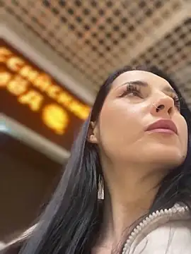 Roxana-Sexy online show from January 30, 2025, 7:07 am