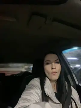 Roxana-Sexy online show from January 31, 2025, 8:32 am