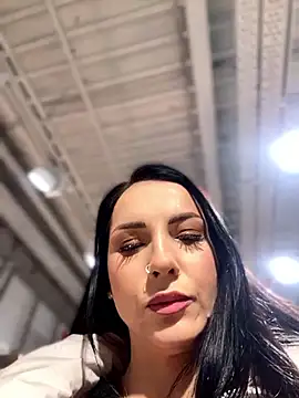 Roxana-Sexy online show from February 1, 2025, 5:39 am