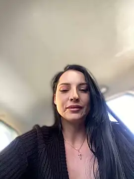 Roxana-Sexy online show from March 19, 2025, 3:52 am