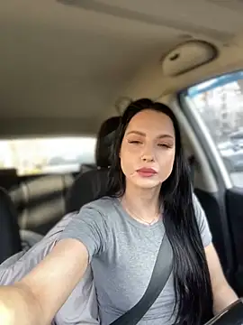 Roxana-Sexy online show from March 20, 2025, 3:13 am