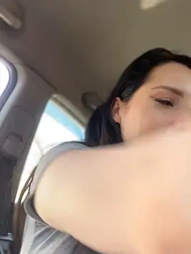 Roxana-Sexy online show from March 20, 2025, 6:30 am