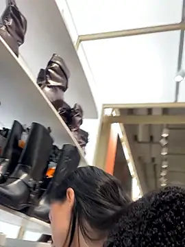 Roxana-Sexy online show from January 9, 2026, 5:32 am