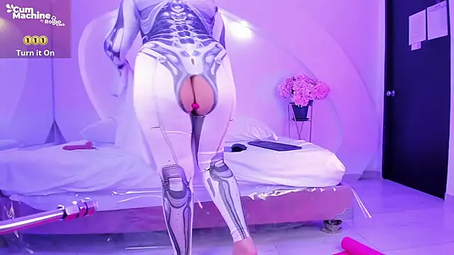 NanaOsaky online show from December 5, 2025, 2:25 pm