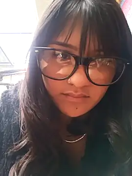 Snapshot of Nicky-7 chatting on January 4, 2025, 8:48 pm Nicky-7 online show from January 4, 2025, 8:48 pm