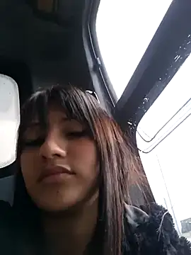 Snapshot of Nicky-7 chatting on February 21, 2025, 9:00 pm Nicky-7 online show from February 21, 2025, 9:00 pm