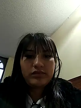 Snapshot of Nicky-7 chatting on March 18, 2025, 11:09 pm Nicky-7 online show from March 18, 2025, 11:09 pm