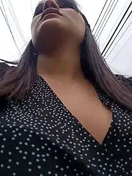 Snapshot of Nicky-7 chatting on March 19, 2025, 6:12 pm Nicky-7 online show from March 19, 2025, 6:12 pm