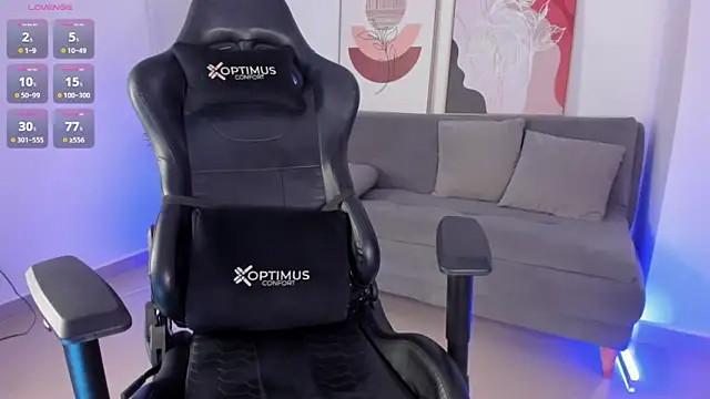 sofiiajones online show from March 20, 2025, 3:13 am