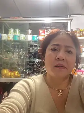 Snapshot of Cesywet chatting on February 24, 2025, 7:00 am Cesywet online show from February 24, 2025, 7:00 am