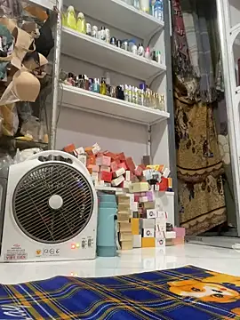 Snapshot of Cesywet chatting on March 2, 2025, 5:33 am Cesywet online show from March 2, 2025, 5:33 am