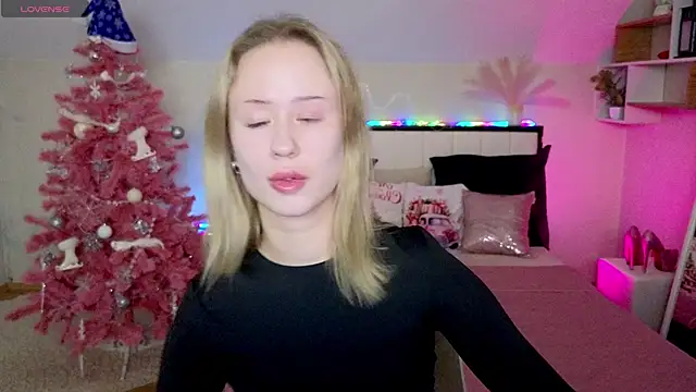 SashaBrooks online show from January 11, 2026, 4:12 pm