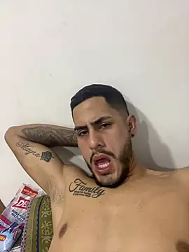 Dalton oficial online show from December 10, 2024, 12:28 am