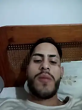 Dalton oficial online show from January 19, 2025, 4:44 am