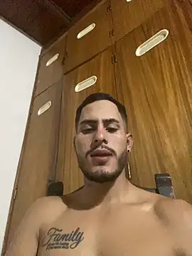 Dalton oficial online show from October 18, 2025, 12:35 am