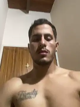 Dalton oficial online show from December 19, 2025, 4:08 am