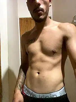 Dalton oficial online show from January 7, 2026, 11:18 pm