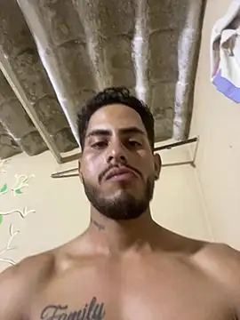 Snapshot of Dalton_oficial chatting on June 25, 2026, 1:27 am Dalton oficial online show from June 25, 2026, 1:27 am