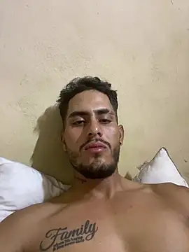Snapshot of Dalton_oficial chatting on July 21, 2026, 4:37 am Dalton oficial online show from July 21, 2026, 4:37 am