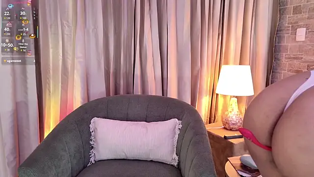 candyy bella online show from February 23, 2026, 12:24 pm