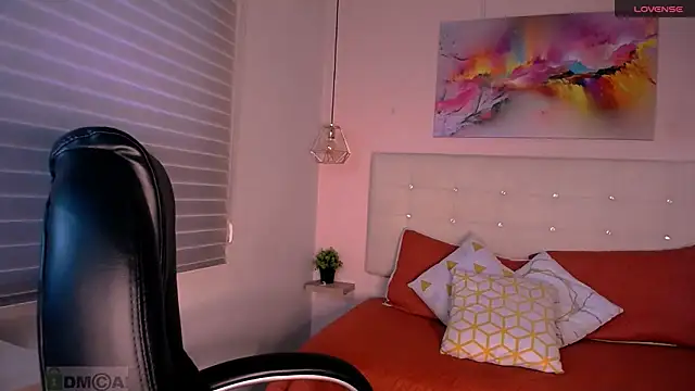 Cristal  adams online show from February 5, 2025, 1:11 pm