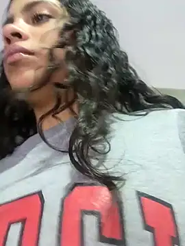 NINA 18 YEARS online show from December 16, 2024, 8:37 pm