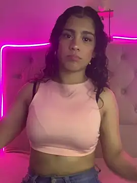 NINA 18 YEARS online show from March 4, 2025, 8:16 pm