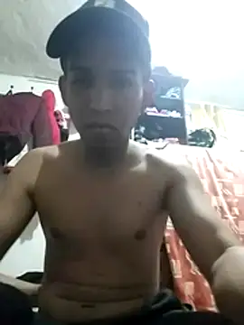 Omargomzz online show from January 14, 2026, 10:47 pm