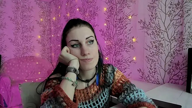 Snapshot of Mary0Lou chatting on February 18, 2025, 9:43 am Mary0Lou online show from February 18, 2025, 9:43 am