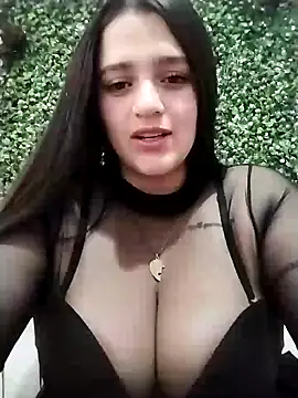 hanna-a online show from January 23, 2025, 8:35 pm