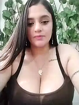 hanna-a online show from January 25, 2025, 3:30 pm