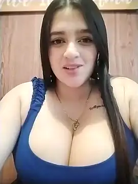 hanna-a online show from February 5, 2025, 8:04 pm