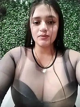 hanna-a online show from February 12, 2025, 3:05 pm