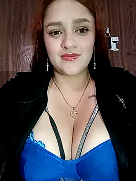 hanna-a online show from November 4, 2025, 6:40 pm