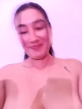 ANEVANS2 online show from March 25, 2026, 4:46 pm