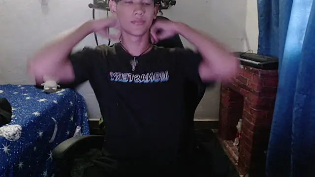 jake willianss online show from February 25, 2025, 8:41 pm