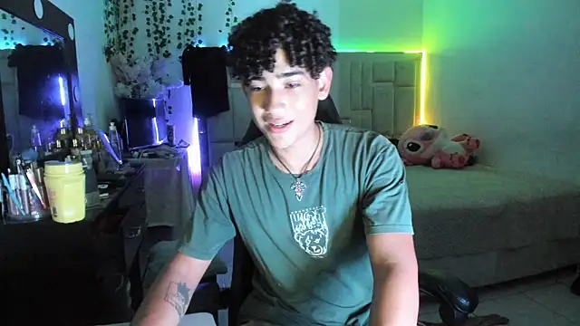 jake willianss online show from April 5, 2026, 8:39 pm