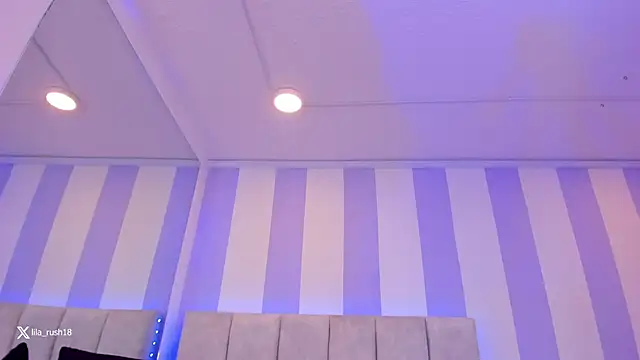 lila rush online show from December 19, 2024, 8:13 pm