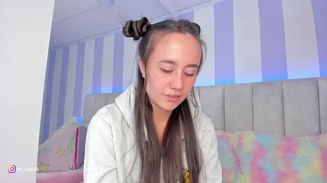 lila rush online show from January 30, 2025, 12:29 am