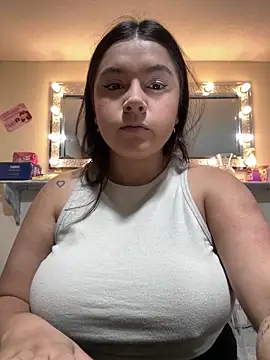 Snapshot of Catherine_summer1 chatting on December 22, 2024, 1:45 am Catherine summer1 online show from December 22, 2024, 1:45 am