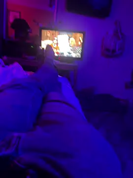 Firedad72FD online show from January 11, 2025, 1:22 pm