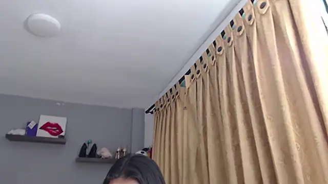 SusanLeroy online show from February 21, 2026, 8:59 am