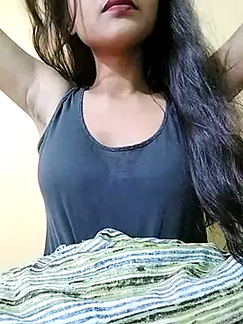 MISSQUEEN48 online show from March 18, 2025, 6:03 am