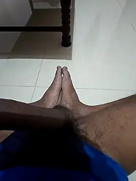 SageElement2 online show from October 19, 2025, 8:53 pm