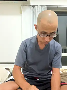 inukeno1031 online show from September 12, 2025, 3:12 pm