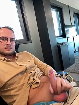 thehornyguy97 online show from April 23, 2026, 3:58 pm